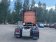 Tractor Units-Scania
