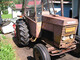 Tractors-Valmet