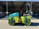 Compaction equipment-Ammann