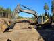 Excavators-Volvo