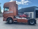 Tractor Units-Scania