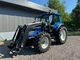 Tractors-Valtra