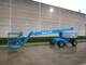 Telescopic handlers-Genie