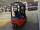 Forklift trucks-Toyota