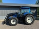 Tractors-Valtra