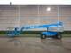Telescopic handlers-Genie
