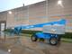 Telescopic handlers-Genie