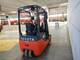 Forklift trucks-Toyota