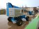 Telescopic handlers-Genie