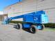 Telescopic handlers-Aichi