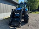 Tractors-Valtra