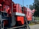 Välpät, välppäkauhat ja muut jätelaitteet-Terex