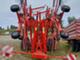 Hay and forage machines-Kuhn
