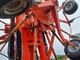 Hay and forage machines-Kuhn