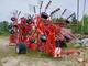 Hay and forage machines-Kuhn