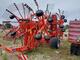 Hay and forage machines-Kuhn