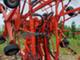 Hay and forage machines-Kuhn
