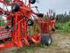 Hay and forage machines-Kuhn
