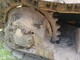 Puskutraktorit ja putkenlaskukoneet-Caterpillar