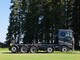 Trucks-Volvo