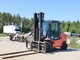 Forklift trucks-Toyota