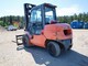 Forklift trucks-Toyota