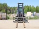 Forklift trucks-Toyota