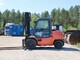 Forklift trucks-Toyota