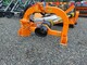 Hay and forage machines-Talex