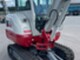 Excavators-Takeuchi