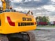 Excavators-Liebherr