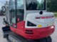 Excavators-Takeuchi