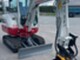 Excavators-Takeuchi