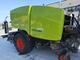 Hay and forage machines-Claas