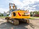 Kaivinkone-Liebherr