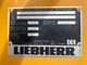 Excavators-Liebherr