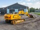 Kaivinkone-Liebherr