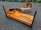Hay and forage machines-Talex