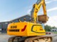 Kaivinkone-Liebherr