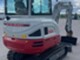 Excavators-Takeuchi