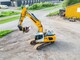 Kaivinkone-Liebherr
