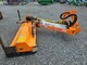 Hay and forage machines-Talex