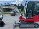 Excavators-Takeuchi