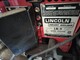 Metal processing-Lincoln