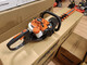Hedge trimmer-Echo