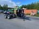 Puun ja polttopuun käsittely-Kire