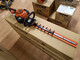 Hedge trimmer-Echo