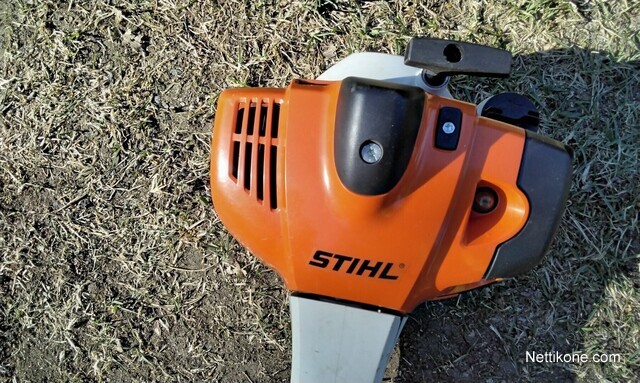 Stihl Fs 460 C Sahat 2018 Nettikone