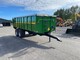 Trailers/Agriculture-Kire