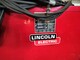 Metal processing-Lincoln